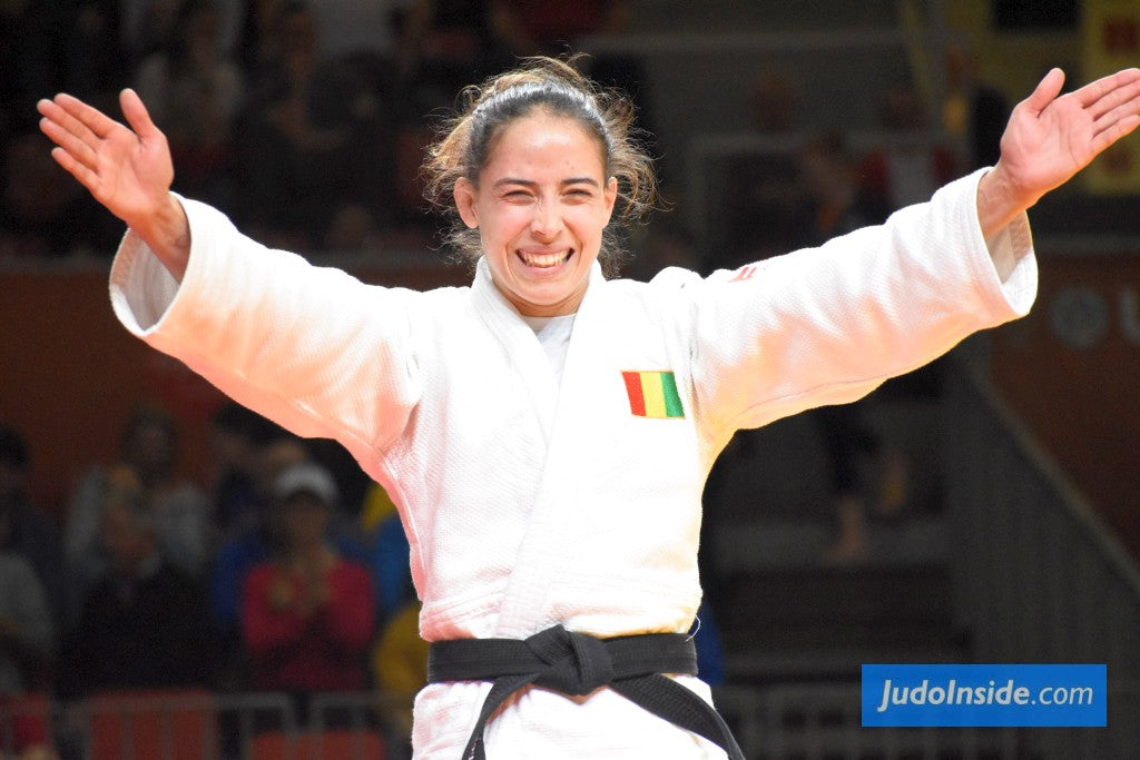 A career rebuilt: Mariana Esteves’ road from Lisbon roots to Olympic Paris