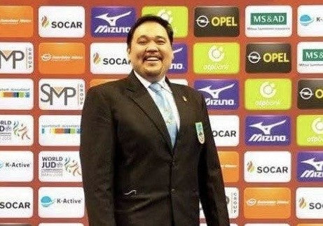 Ali Shaherkani’s Legacy Lives On in the Judo Community - Image: IJF / International Judo Federation