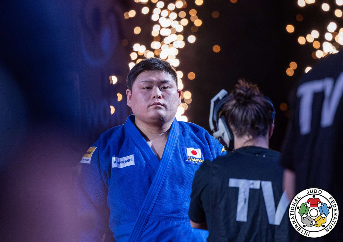 Day two in Japan: titles decided deep into Golden Score