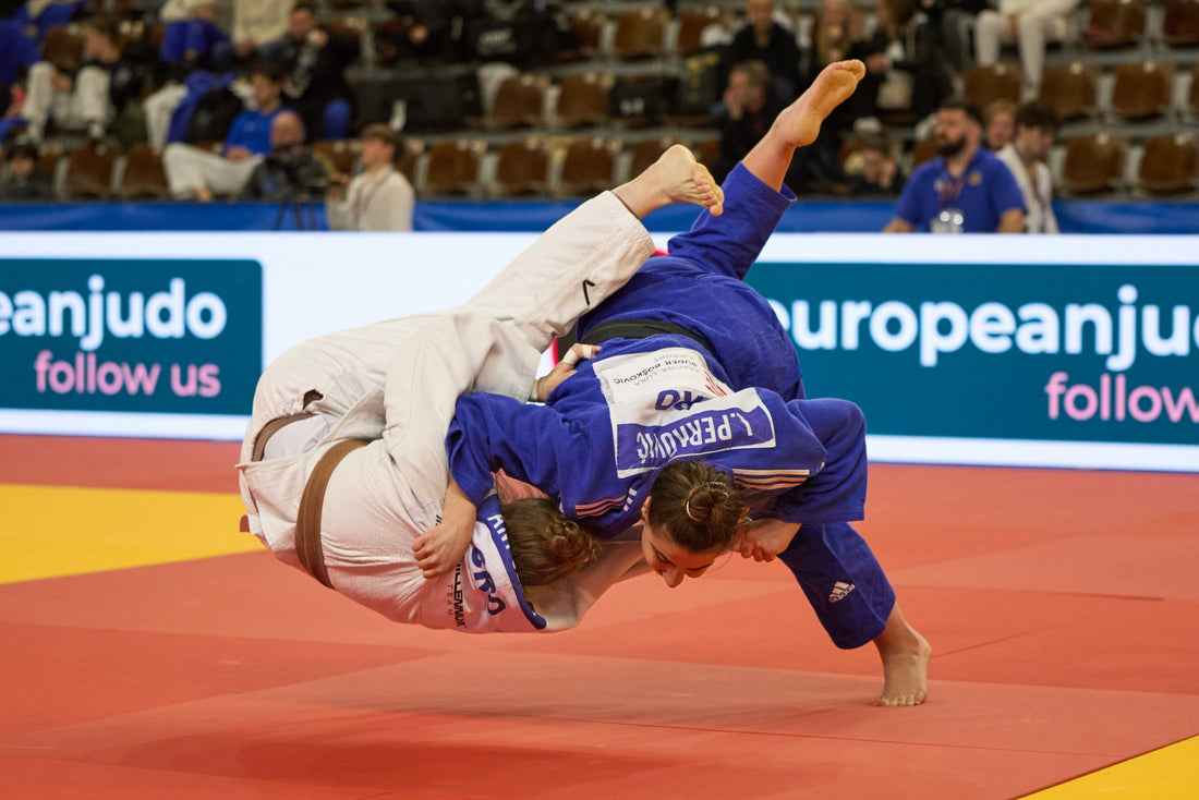 Home mats, big momentum: Croatia lights up day one in Dubrovnik