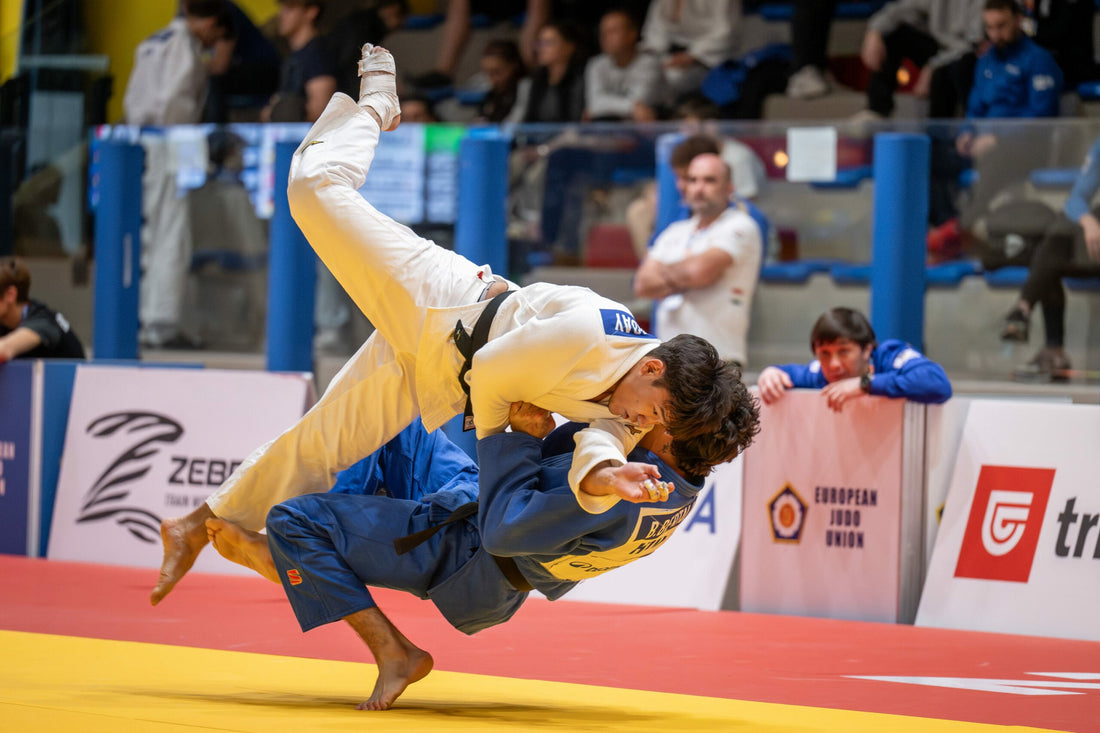 Lignano’s second day turns into a seven-nation gold rush, with Europe shining