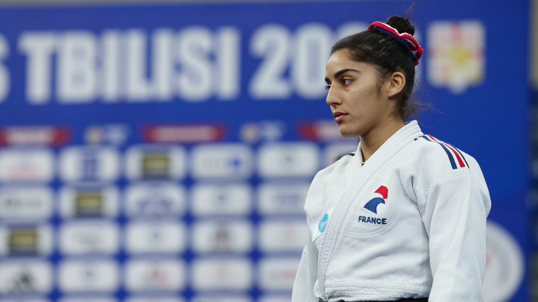 Boukli survives a brutal final to seize fifth European crown