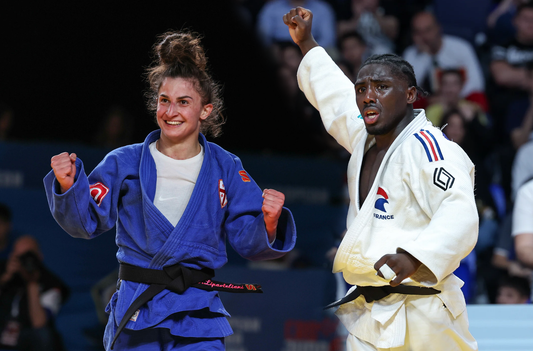 Tbilisi’s day-two spotlight: -57 kg chaos and a stacked -73 kg with Europe’s finest
