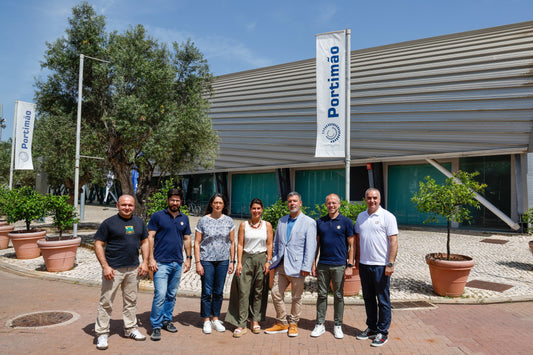 Portimão Builds Momentum for the 2026 European Veterans Judo Championships - Image: EJU / European Judo Union