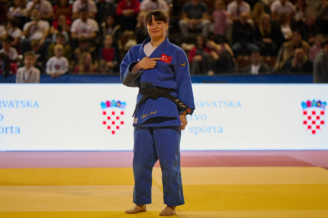 Dubrovnik drama: Croatia’s finals push falls just short as Türkiye tops the table