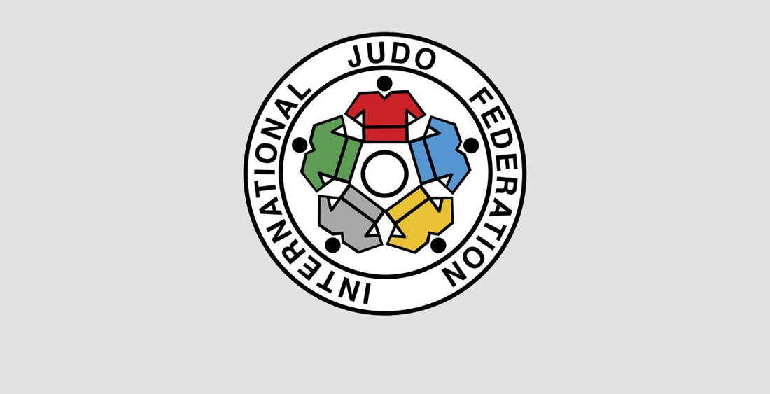 IJF Holds Its Line on Russian Athlete Eligibility After IOC Move - Image: IJF / International Judo Federation