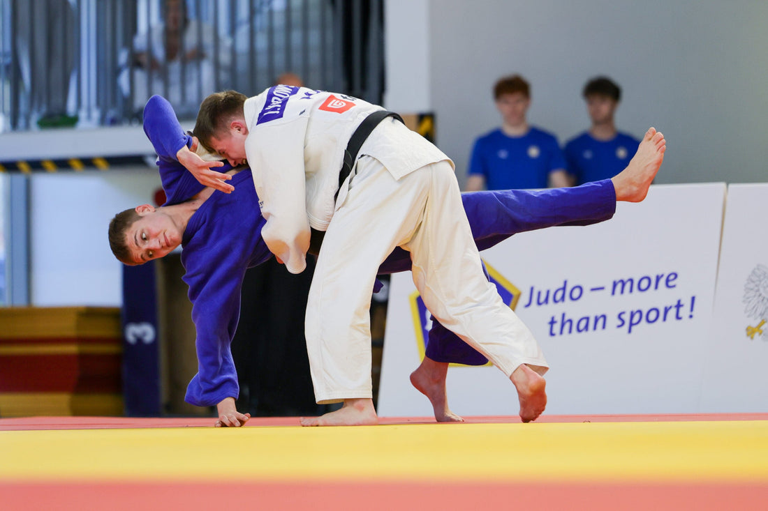 Poznań’s opening day belongs to Poland as Kolondra leads the charge