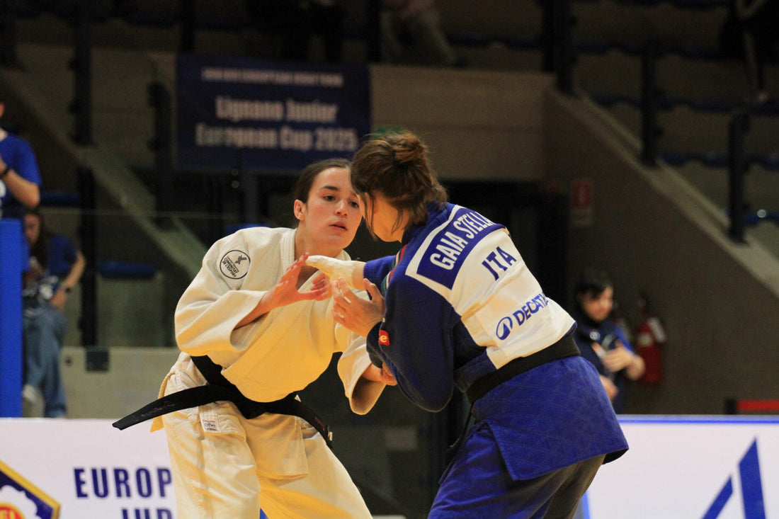 Lignano’s junior showdown grows: Japan women join the start list for the first time