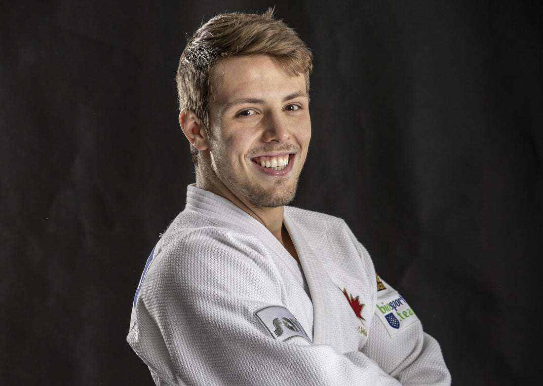 After Panama, Arthur Margelidon Closes the Chapter on His Elite Career - Image: IJF / International Judo Federation