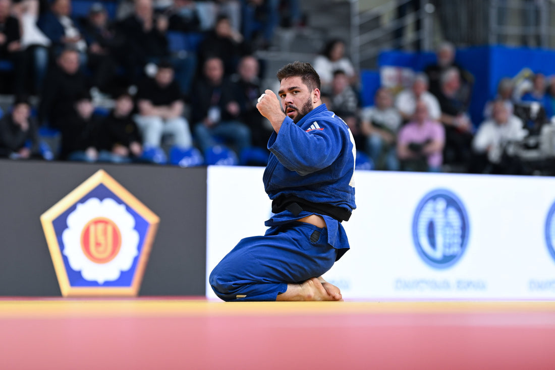 Tbilisi turns into Pirelli’s breakthrough as Italy adds another gold