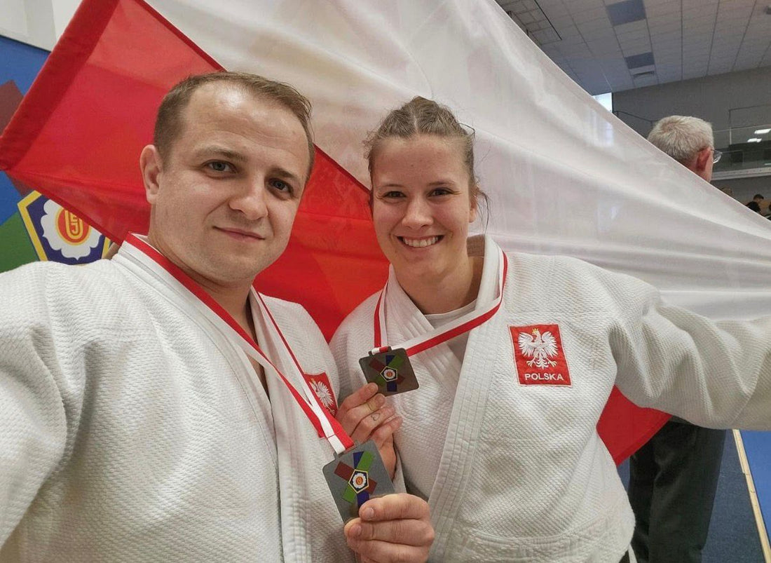 Radom’s kata showdown sets the tone for Sarajevo 2026