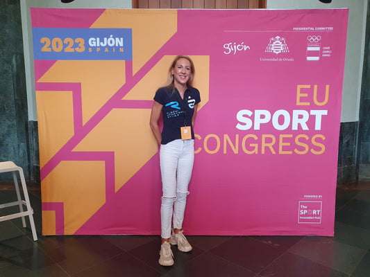 Magda Maraš Berić backs a simpler digital future for Europe’s clubs - Image: EJU / European Judo Union