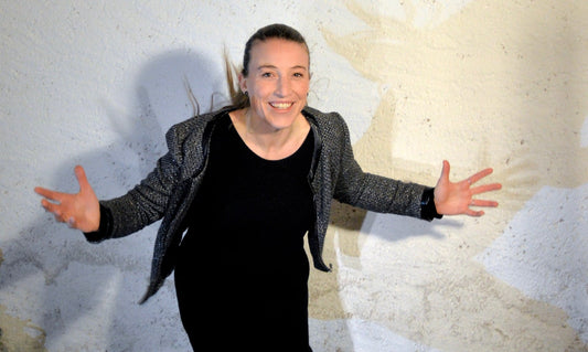 Why Juliane Robra Still Lives Judo Every Day - Image: EJU / European Judo Union