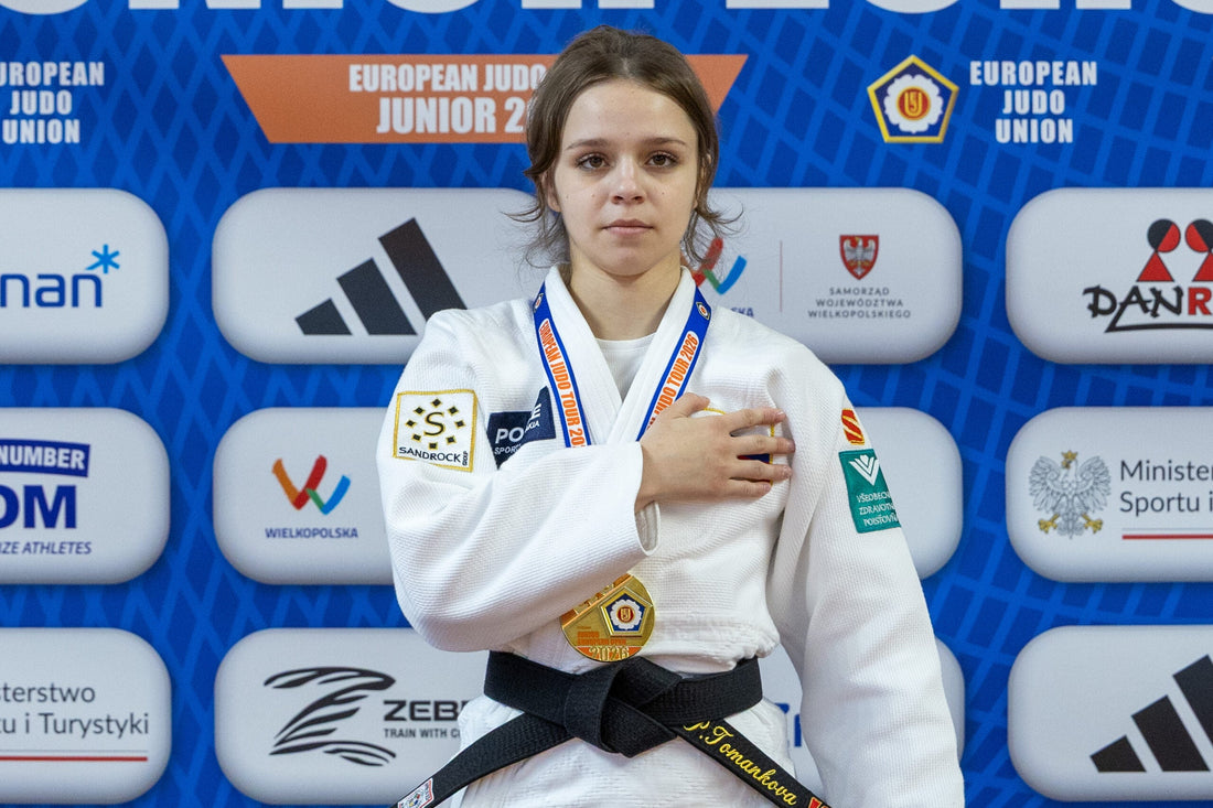 Poznań turns into a European showcase as Poland piles up medals and Tomankova takes her comeback gold