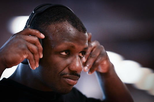 Alpha Djalo’s return in Dushanbe shows why his path runs deeper than medals - Image: IJF / International Judo Federation