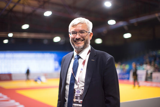 A Groundbreaking Step for Ne-waza in European Judo - Image: EJU / European Judo Union