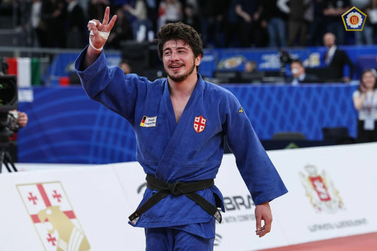 Sarajevo Set for a Busy July Weekend as European Open Draws Ranking-Hungry Judoka - Image: EJU / European Judo Union