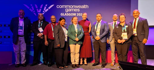 Oceania’s 31-Strong Judo Team Brings Real Medal Ambition to Glasgow - Image: IJF / International Judo Federation