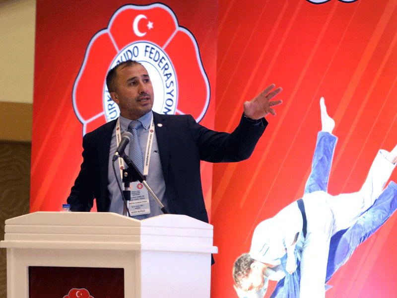 Istanbul 2027 leans into the mixed team: Judo’s big European Games moment is taking shape