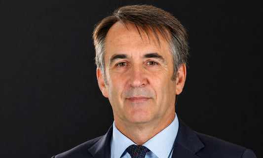 Jose Manuel Cortes Leaves a Lasting Mark on World Judo - Image: IJF / International Judo Federation