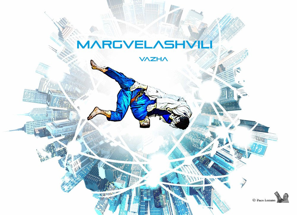 See More Than Throws: The Smart Way to Track Top-Level Judo