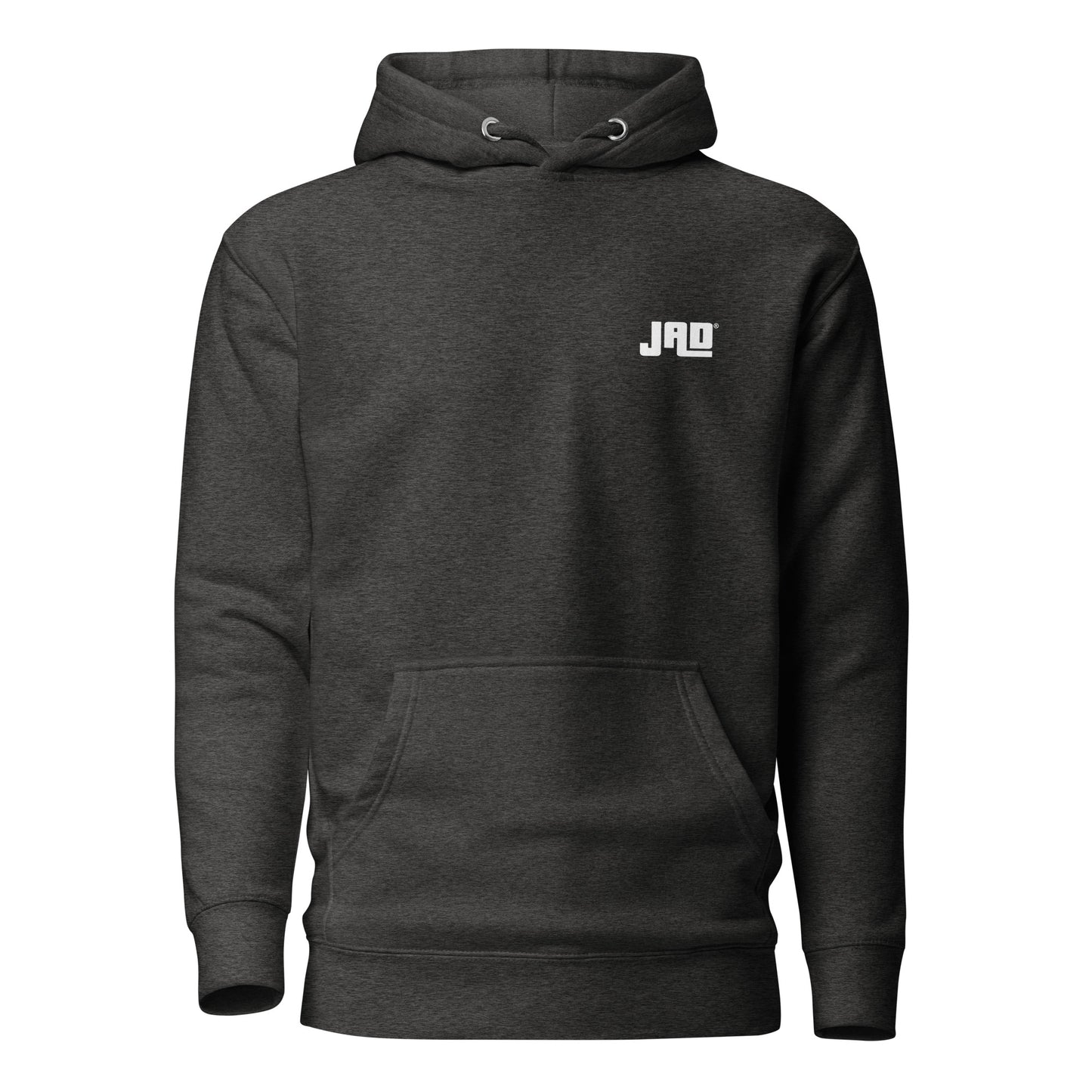 Hoodie 'Beastmode Dark' | JAD®