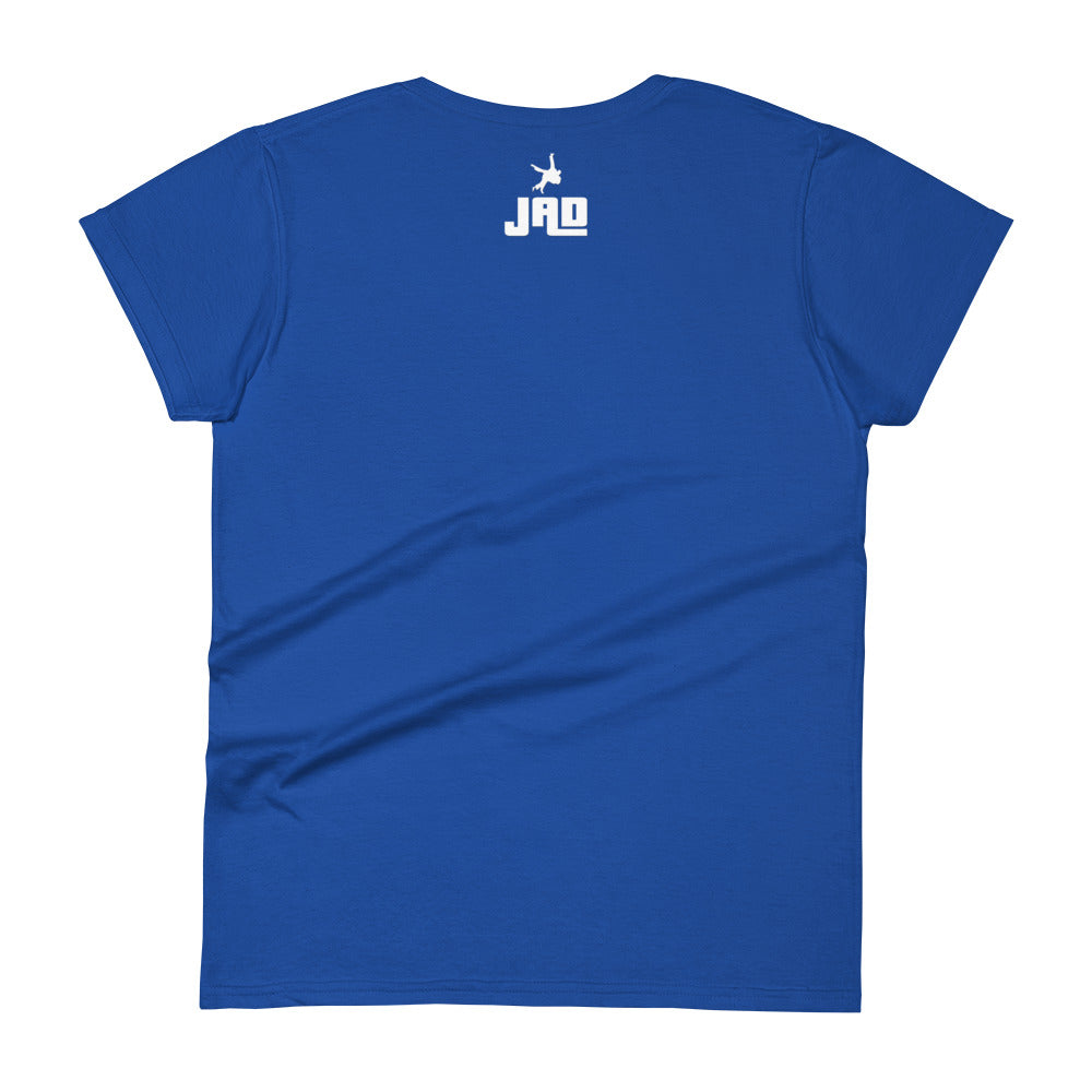 Women's t-shirt 'JAD Logo' | JAD®