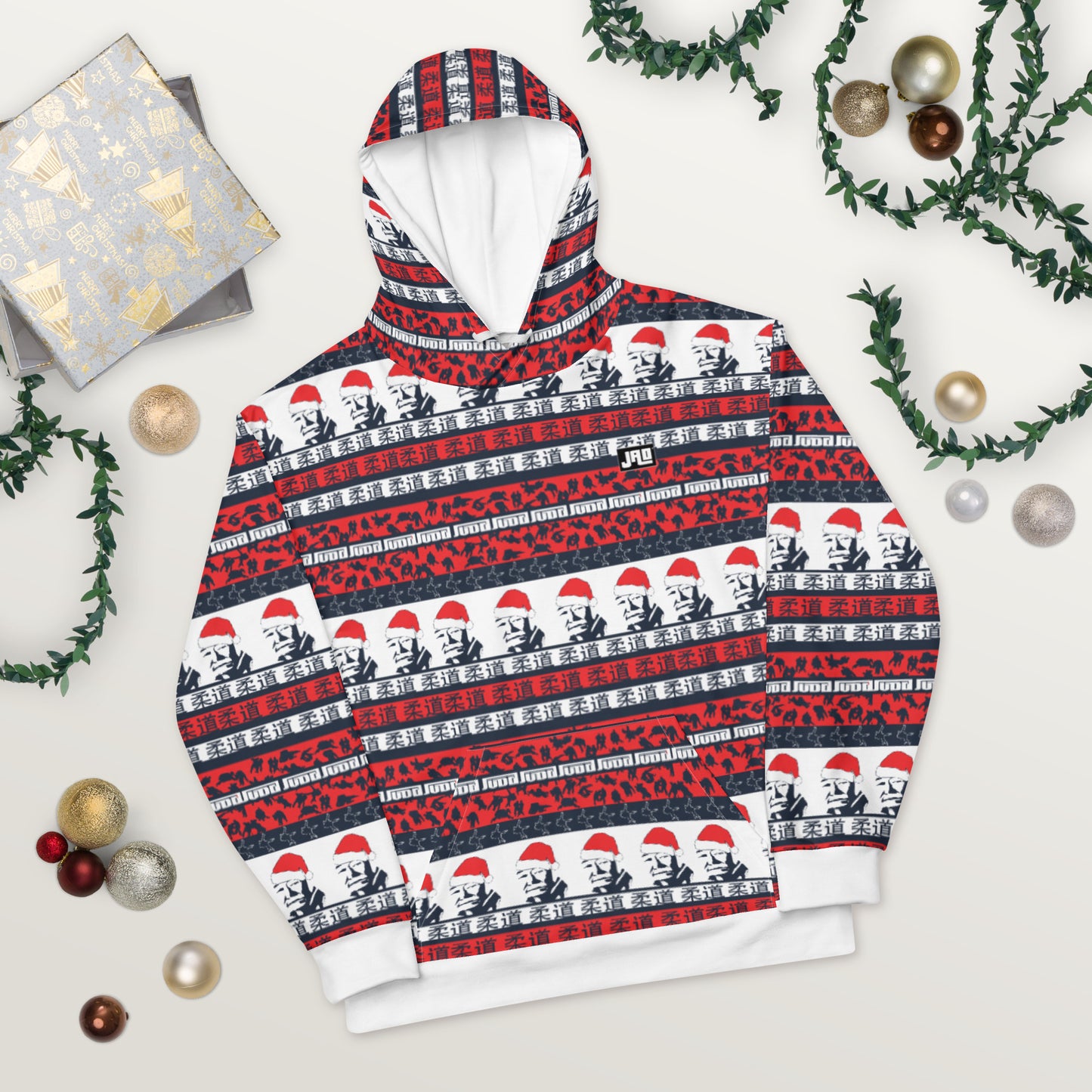 X-mas Hoodie special edition