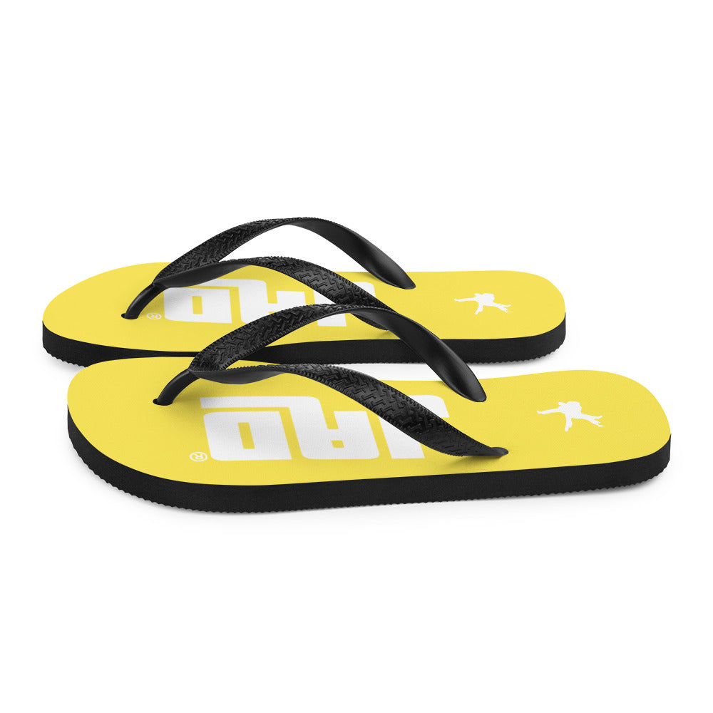 Flip-Flops "JAD Citrus"