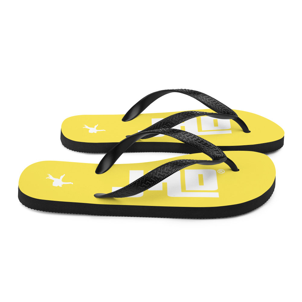 Flip-Flops "JAD Citrus"