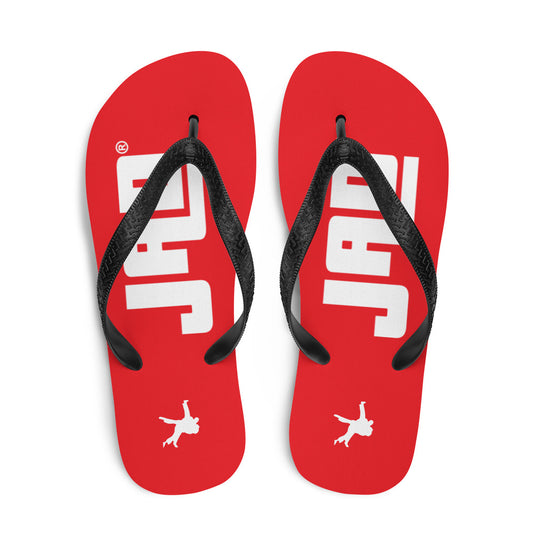 Flip-Flops "JAD Blood"