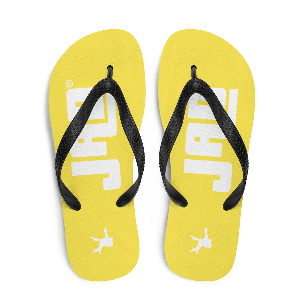 Flip-Flops "JAD Citrus"