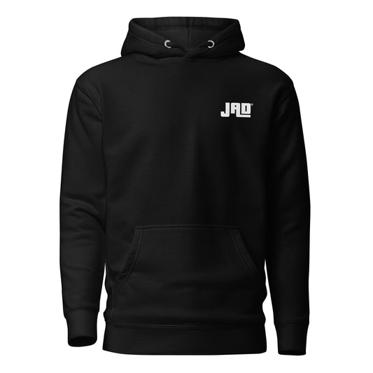 Hoodie 'JAD' | JAD®