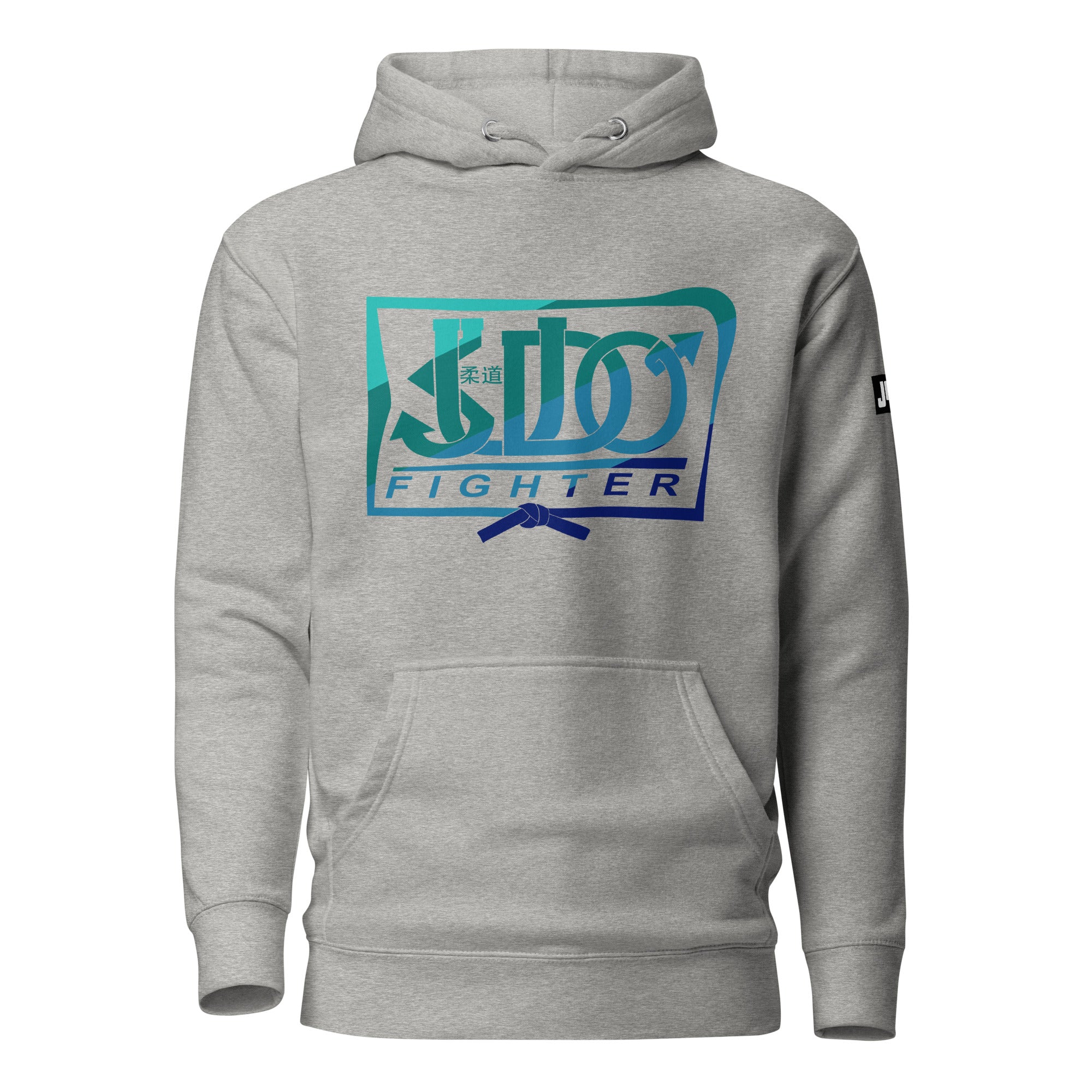 Judo hoodie 2024