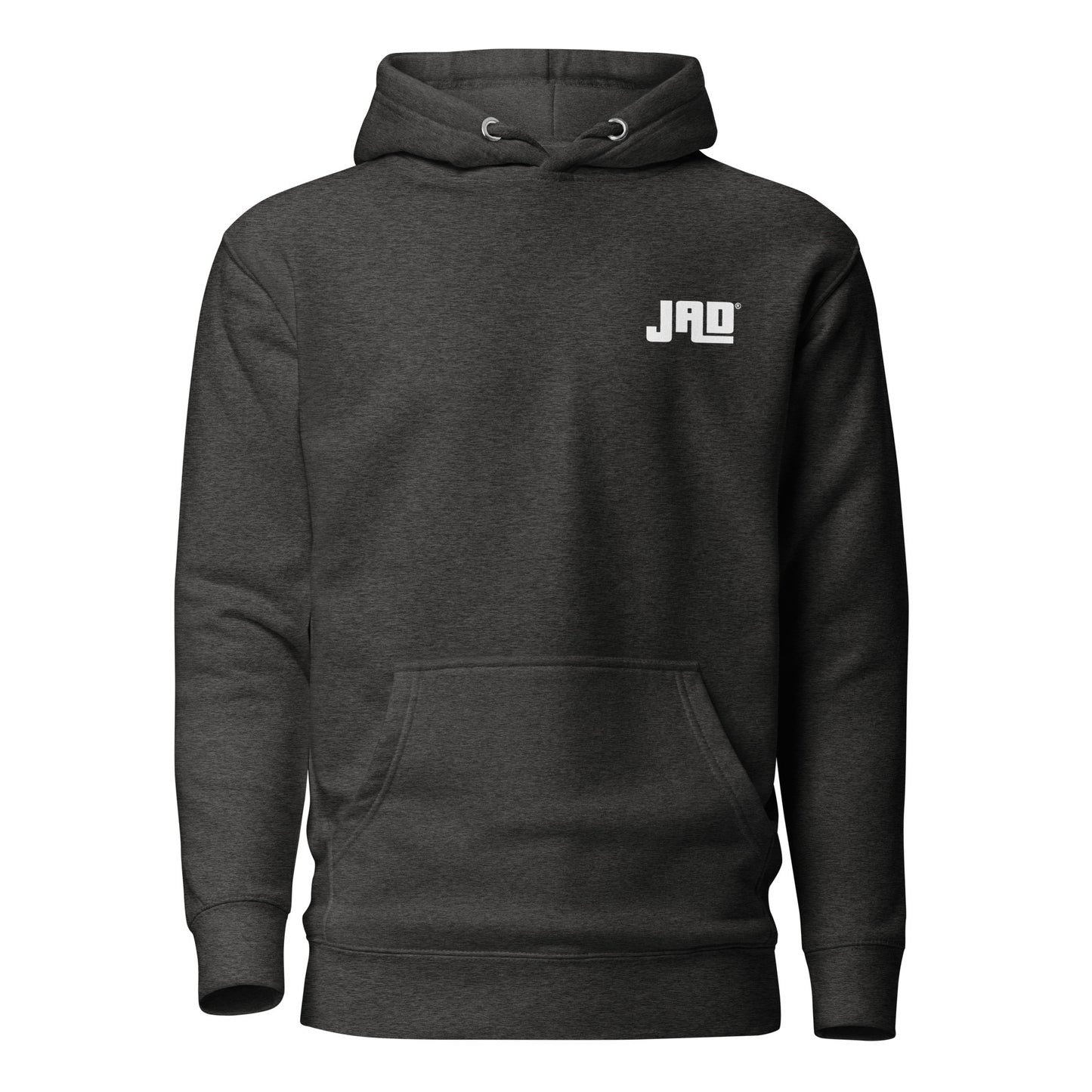 Hoodie 'JAD' | JAD®