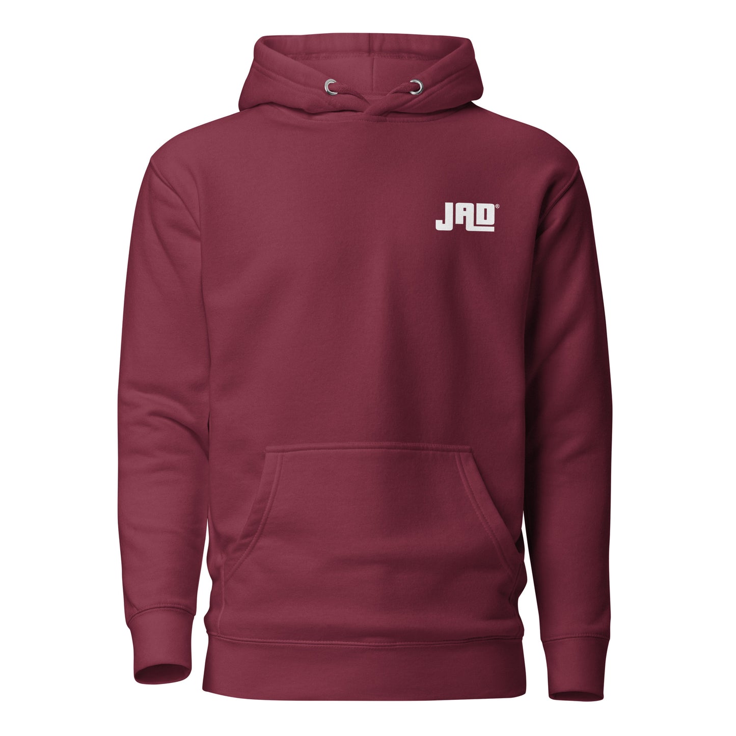 Hoodie 'JAD' | JAD®