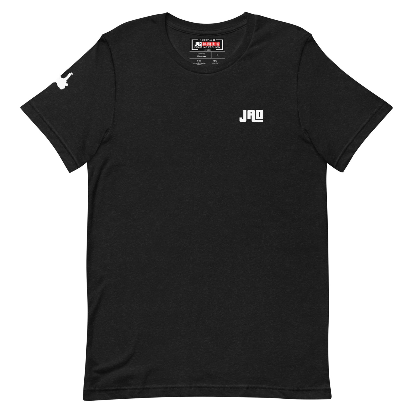 T-Shirt 'JAD' | JAD®